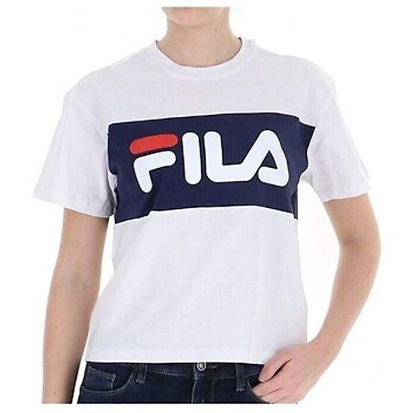 Fila  T-Shirt Women Allison Tee günstig online kaufen