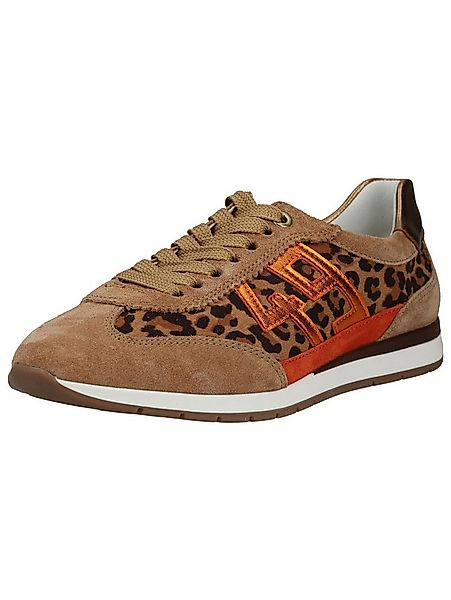 Ara Ara Sneaker Veloursleder/Textil Sneaker günstig online kaufen