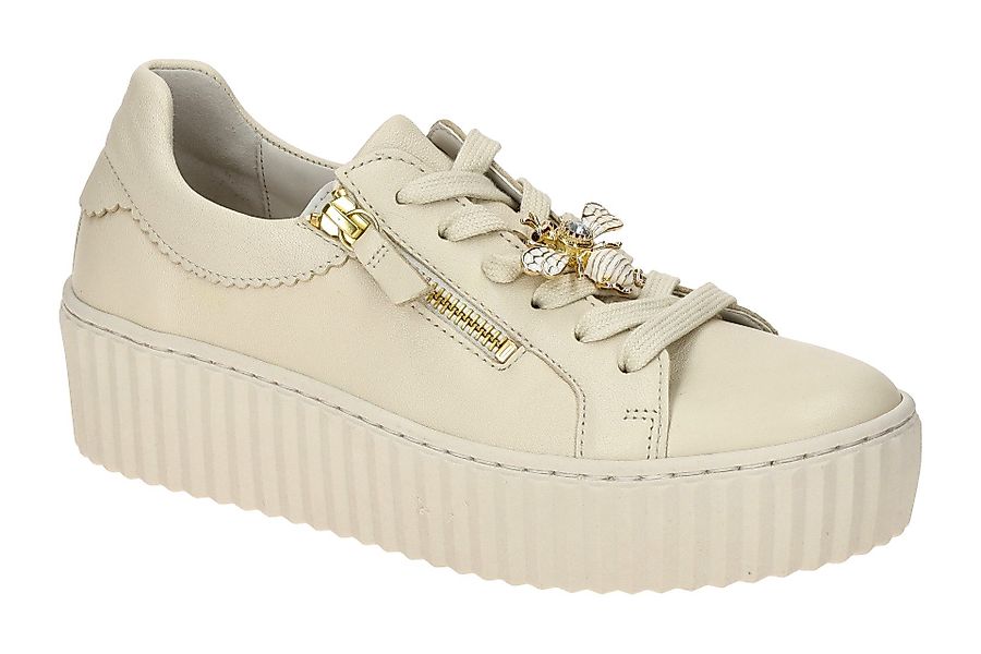 Gabor 63.201.22 Schnürschuh günstig online kaufen