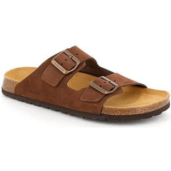 Grunland  Sandalen Bobo sandalo in sughero günstig online kaufen