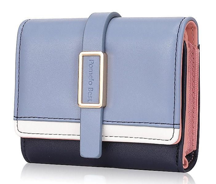 REDOM Geldbörse Damen Handytasche Portemonnaie Portmonee günstig online kaufen