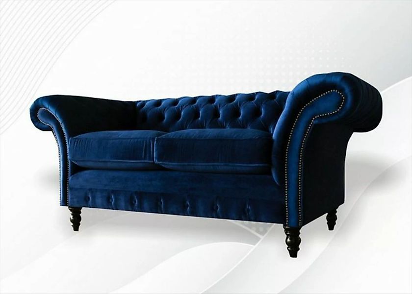 JVmoebel Chesterfield-Sofa, Made in Europa günstig online kaufen