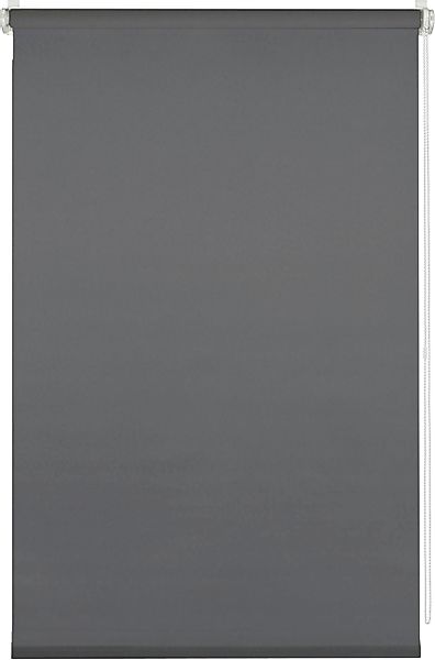 OTTO home Seitenzugrollo "Uni Klemmrollo" Lichtschutz Sichtschutz mit Bohre günstig online kaufen