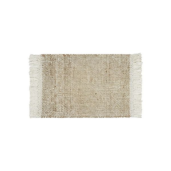 Elegant Floors Teppich Elegant Floors® Jute-Wolle günstig online kaufen