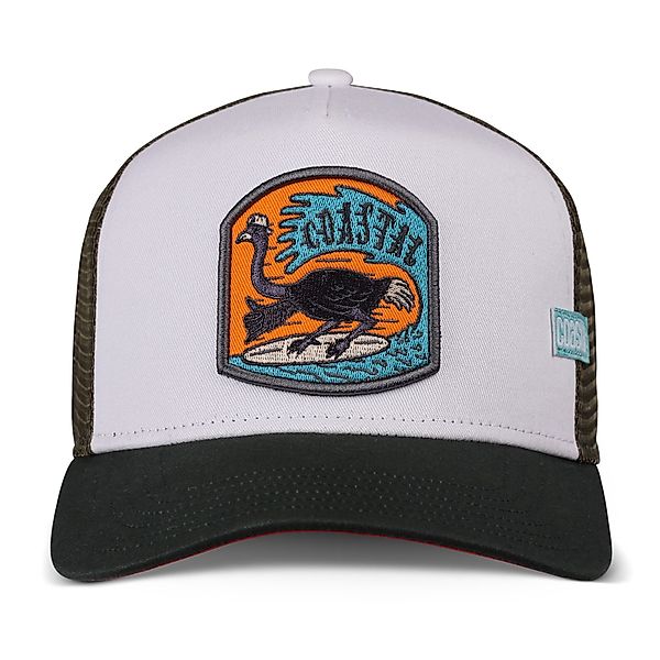 Coastal Trucker Cap Coastal HFT Trucker günstig online kaufen