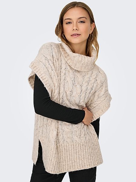 ONLY Strickpullover ONLIDA LIFE SL ROLLNECK günstig online kaufen