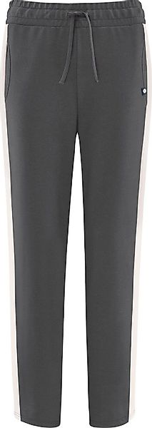 SCHNEIDER Sportswear Sporthose CALIW-HOSE PEARLYGREY(OFF-WHITE) günstig online kaufen