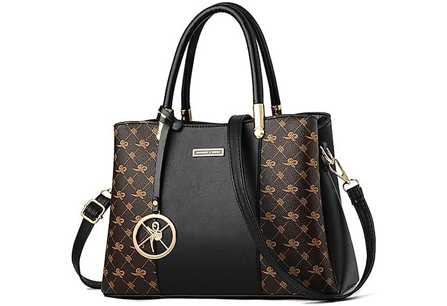 OKWISH Henkeltasche Umhängetasche Freizeittasche Tragetasche Aktentasche (S günstig online kaufen