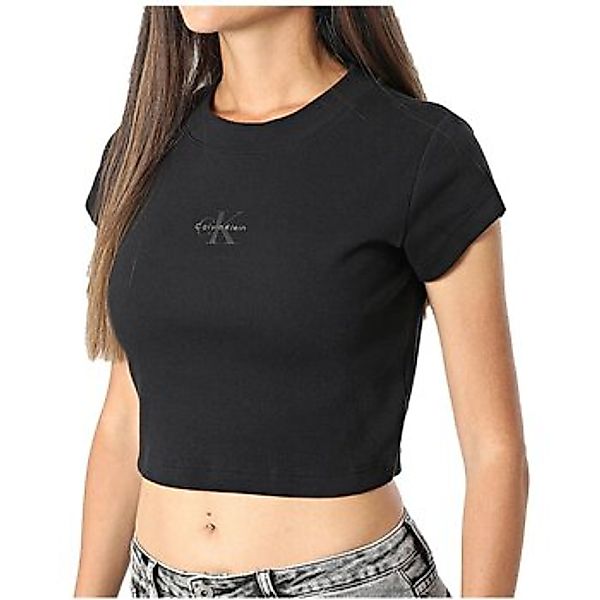 Calvin Klein Jeans  Poloshirt LV047AB802 günstig online kaufen