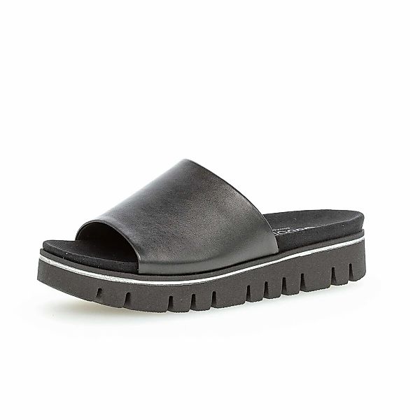 Gabor Pantolette "Pantolette" günstig online kaufen