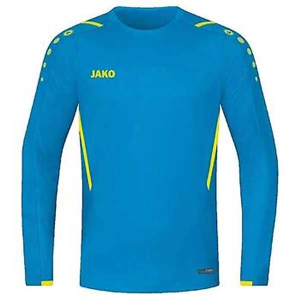 Jako  Langarmshirt Sweat-shirt  Challenge confortable et élastique günstig online kaufen