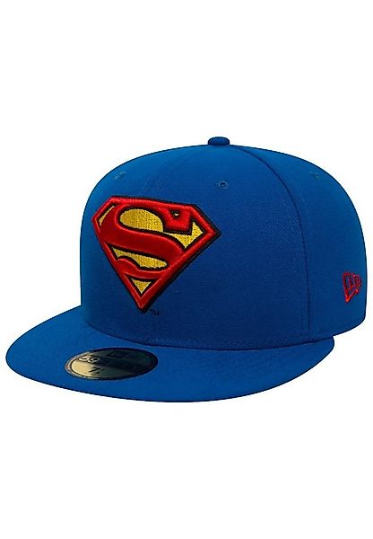 New Era Snapback Cap Entertainment 59Fifty Superman (1-St) günstig online kaufen