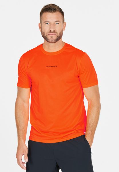 ENDURANCE Funktionsshirt "Alan" mit Quick Dry-Technologie und Stretchfunkti günstig online kaufen