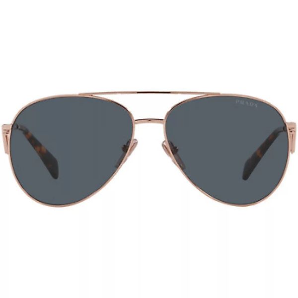 Prada  Sonnenbrillen Sonnenbrille PR73ZS SVF09T günstig online kaufen