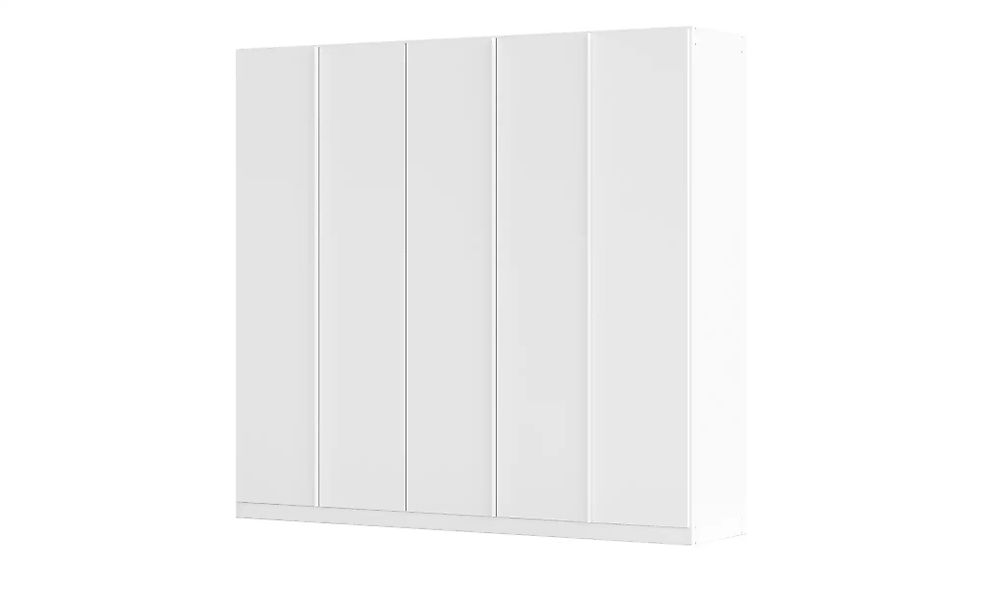 Drehtürenschrank  Stella ¦ weiß ¦ Maße (cm): B: 226 H: 210 T: 54.0 Schränke günstig online kaufen