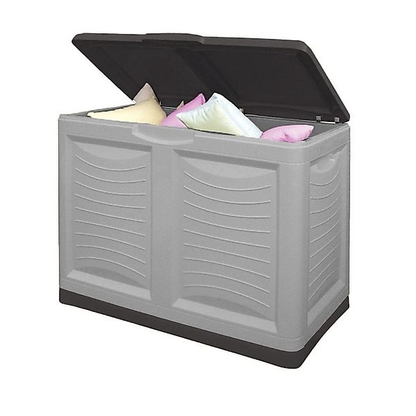 GarPet Gartenbox Gartenbox Aufbewahrungsbox Garten Kissenbox günstig online kaufen
