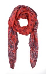 Goodman Design Modeschal Edler Unisex Schrägschal günstig online kaufen