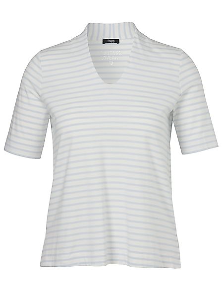 FRAPP V-Shirt in großen Größen günstig online kaufen