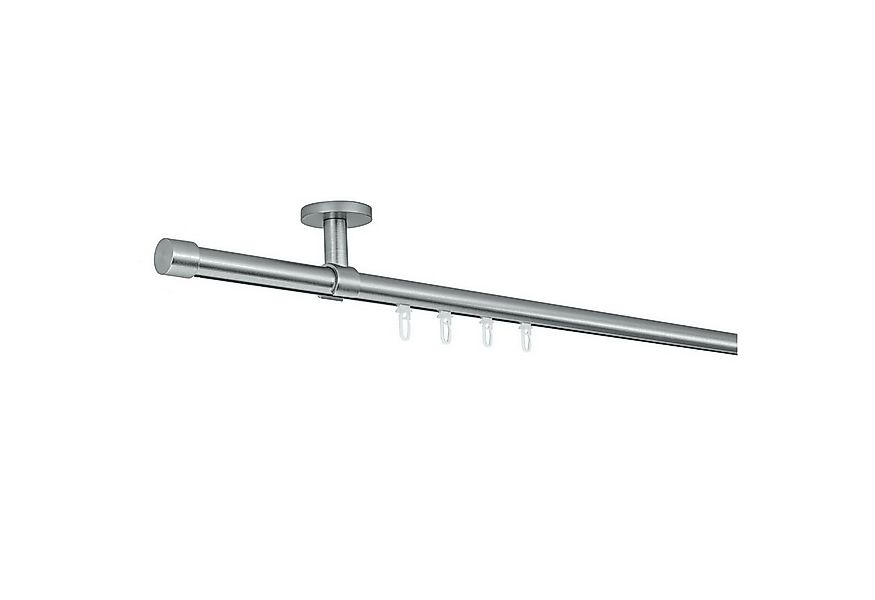 SN DECO GROUP Gardinenstange Innenlaufgarnitur Brest, Ø 19 mm, 1-läufig, Fi günstig online kaufen