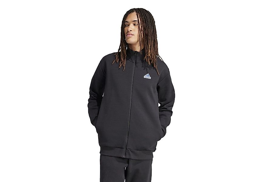 adidas Performance Trainingsjacke Future Icons Badge schwarz Herren günstig online kaufen