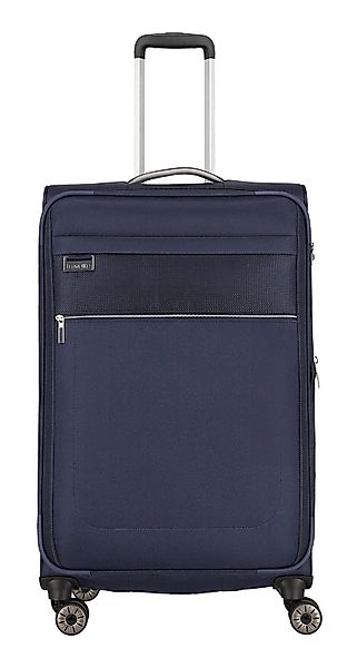 travelite Weichgepäck-Trolley Miigo, 4 Rollen günstig online kaufen