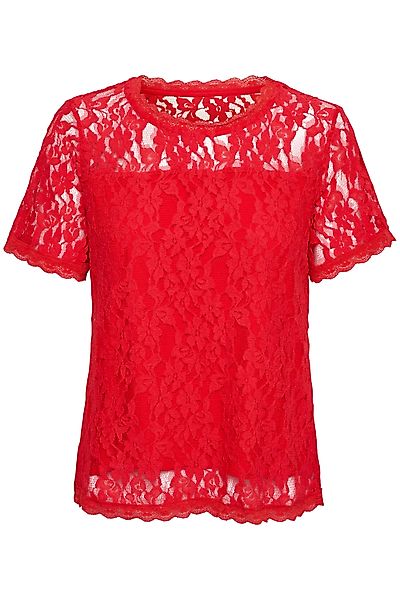Cream Kurzarmbluse Kurzarm-Bluse CRKit günstig online kaufen