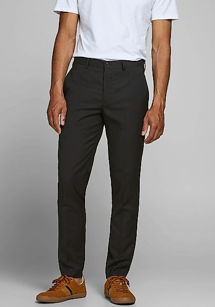 Jack & Jones Anzughose JPRFRANCO Hose mit schmalem Bein und cleanem Look me günstig online kaufen