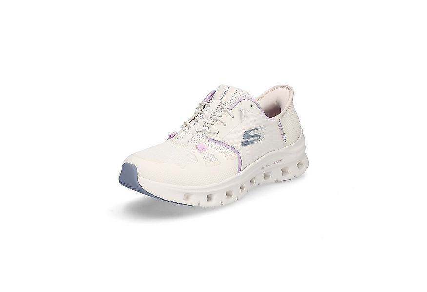 Skechers Skechers Damen Slip-in Sneaker Glide-Step Pro beige Sneaker günstig online kaufen