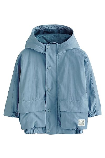 Next Anorak Wasserabweisender Anorak (1-St) günstig online kaufen