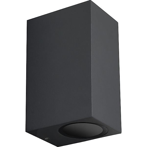 LED-Außenwandleuchte LP1268B1 40 W IP44 GU10 günstig online kaufen