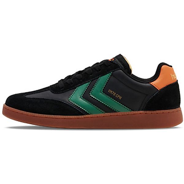 hummel  Sneaker Baskets  Vm78 CPH ML günstig online kaufen