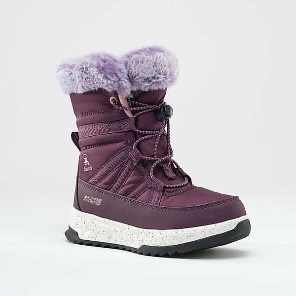 Kamik STORMYF Winterstiefel wasserdicht und gefüttert, günstig online kaufen
