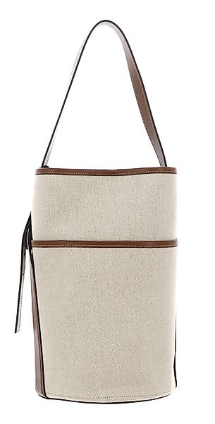 Furla Schultertasche Bucket Bag, aus echtem günstig online kaufen