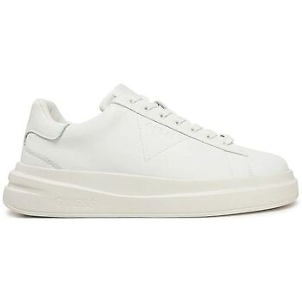 Guess  Sneaker FMJLBA LEA12-WHITE günstig online kaufen