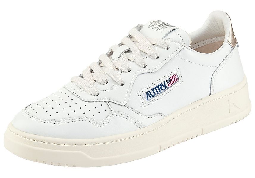 AUTRY MEDALIST LOW WMNS Sneaker günstig online kaufen