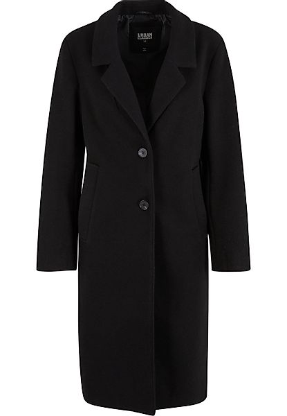 URBAN CLASSICS Winterjacke Urban Classics Ladies günstig online kaufen