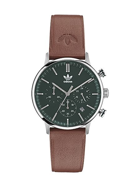 adidas Originals Quarzuhr Ao Style Code One Chrono, (1-tlg), Quarz-Analoguh günstig online kaufen
