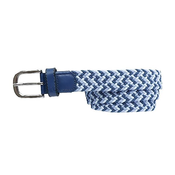 Alberto Flechtgürtel 01018782 Multicolor Narrow Braided günstig online kaufen
