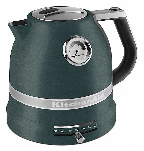 KitchenAid Wasserkocher "5KEK1522EPP Pebbled Palm" 1,5 l 2400 W günstig online kaufen