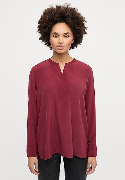 Eterna Longbluse LOOSE FIT günstig online kaufen