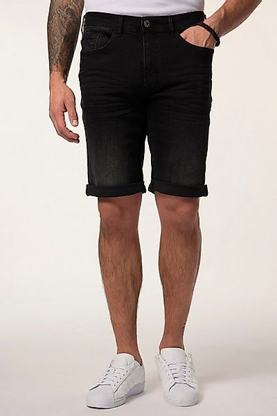 JP1880 Bermudas JP 1880 Jeansbermuda FLEXNAMIC® Denim 5-Pocket günstig online kaufen