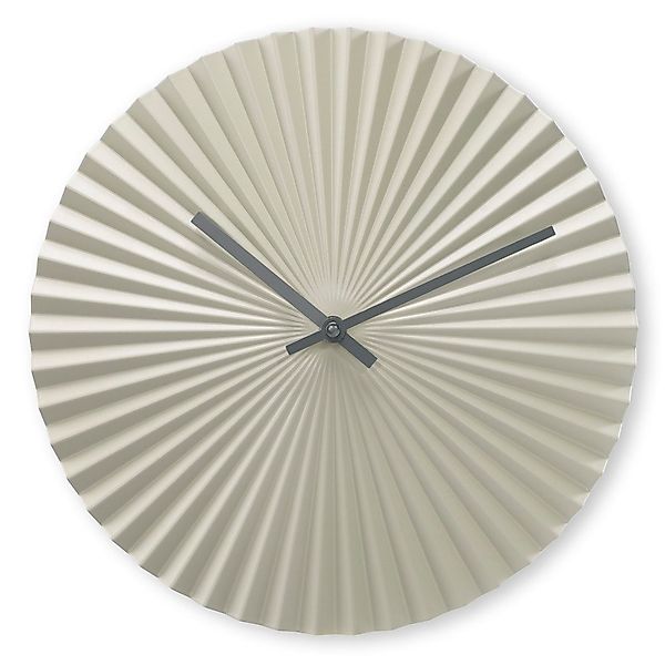 Hama Wanduhr Uhr "Barbados", ohne Ticken, günstig online kaufen