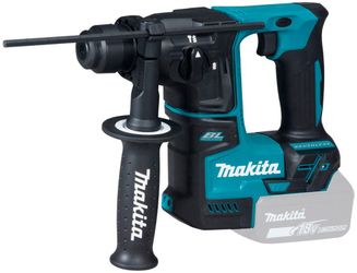 Makita Schlagbohrmaschine DHR 171 Z Akku günstig online kaufen