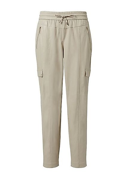 Comma Stoffhose günstig online kaufen