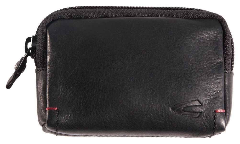 camel active Schlüsseltasche "Salamanca" aus hochwertigem Rindsleder mit ko günstig online kaufen