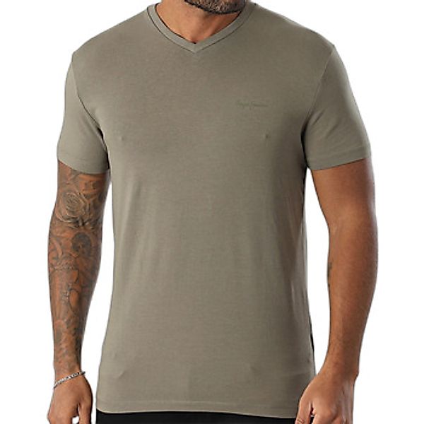 Pepe jeans  T-Shirt T-shirt  Original Basic V günstig online kaufen