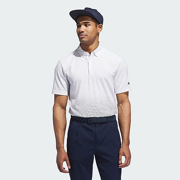 adidas Performance Poloshirt GO-TO RISE PRINT POLOSHIRT günstig online kaufen