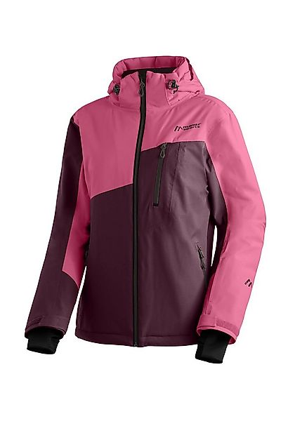 Maier Sports Skijacke Glacierguard W Damen Winterjacke wattiert u. wasserdi günstig online kaufen