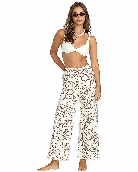Billabong Stoffhose "Free Fall" günstig online kaufen