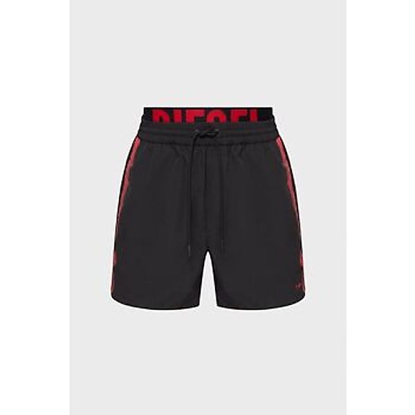 Diesel  Badeshorts A17465 0EPBA VISPER-41-D-POP-E3976 BLACK günstig online kaufen